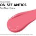 Red Carpet Manicure Fortify & Protect On Set Antics LED Nail Gel Color 0.3 Fl. Oz. - Buy Online on SooperMarket.com
