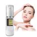 Snail Collagen Serum Snail Mucin Moisturiser Snail Protein Soft Beads Serum Facial Firming Hydrating Serum for Face with Snail Secretion Filtrate Reduce Wrinkles and Dark Spots