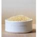 Terrasoul Superfoods Organic Hulled Sesame Seeds 2 Lbs - Ideal for Tahini | Gluten-free & Raw - Buy Online on SooperMarket.com