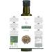 Organic Hemp Seed Oil 250ml - Cold-Pressed, Extra Premium Quality | Rich in Omegas | Perfect for Dips & Salads | Non-GMO & Vegan - Essences Bulgaria - Buy Online on SooperMarket.com