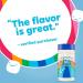 Kraft Jet-Puffed Vanilla Mallow Bits Marshmallows 3oz (Pack of 2) with By The Cup Portion Control Scoop - Buy Online on SooperMarket.com