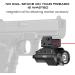 Feyachi Laser Sight - Red Dot Pistol Rifle Laser for Weaver/Picatinny Rail - Buy Online on SooperMarket.com