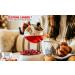 Dried Rose Petals Herbal Tea Ingredient for Weight Loss & Cleansing - 500ml Pouch - Buy Online on SooperMarket.com