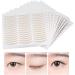 Net Type Eyes Stickers Thin Length Double Eyelid Tape Eye Cosmetic Makeup Tools for Home Gift - Buy Online on SooperMarket.com