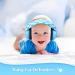 Cybgqp Baby Hearing Protection - Noise-Canceling Headphones for Kids | Ear Protection for Festivals & Everyday Life - Buy Online on SooperMarket.com