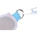 Naked End Device - Professional Neck Traction Device for Home Use | Neck Pain Relief & Spine Decompression - Buy Online on SooperMarket.com