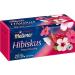 Meßmer Hibiscus | 23 tea bags | Vegan | Gluten-free | Lactose-free 23 tea bags Hibiscus