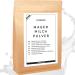 Skimmed Milk Powder Milk Powder Made From Pure Fresh Milk 400g by Foozia