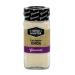 The Spice Hunter Onion, California, Granulated, 2.3-Ounce Jar 1