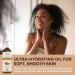 100% Pure Sweet Almond Oil for Hair and Skin - Non-Greasy Massage Oil - Carrier Oil for Essential Oils - Expeller-Pressed - Non-GMO - 16 fl oz - Buy Online on SooperMarket.com