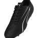 PUMA Men's Vitoria FG/AG Football Shoe - Size 44 EU - Puma Black & White - International Shipping Available - Buy Online on SooperMarket.com