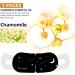 5 Packs Steam Eye Mask Warming Eye Mask Self Heating Eye Mask Sleep Mask Heated Eye Mask for Dry Eyes Fatigue Disposable Moist Hot Compress Eye Patch Great Gifts for Men Women (Chamomile) - Buy Online on SooperMarket.com