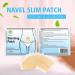100 Pcs/10 Bags Slimming Patch Bellygo Natural Weight Loss Patch Herbal Abdomen Waist Patch Hibana Patches - Buy Online on SooperMarket.com