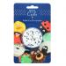 House Of Cake Edible Sugar Eyes Cake Decorations For Animals Monsters And Aliens On Cakes Cupcakes Muffins Cookies 25g