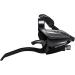 SHIMANO ST-EF500-4 3x7 Speed Shift/Brake Lever Set for V-Brake - Black - Buy Online on SooperMarket.com