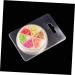 HAPINARY 4 Box Fruit Nail Stickers Slice Nail Decoration Manicure Pastes Self-adhesive Nail Decals Fruit Nail Art Slices Stickers for Nails 3d Nail Decals Nail Art Stickers Nail Art Decals - Buy Online on SooperMarket.com