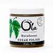 Ola Tropical Apothecary Rainforest Sugar Polish with Pure Tropical Oils and Plant Extracts - 8 fl oz