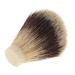 MagiDeal 4x Nylon Shaving Brush Replacement - Handle-Free Shaving Brushes for a Smooth Shave | International Shipping Available - Buy Online on SooperMarket.com