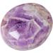 Crystal Stone | Polished Energy Crystal Stone - Polished Energy Crystal Stone Crystal Polished Gemstone for Stress Relief Meditation - Buy Online on SooperMarket.com