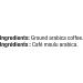 Starbucks True North Ground Coffee Light Roast Coffee 100% Ground Arabica Beans - 340g Bags (Pack of 6 2040g) - Buy Online on SooperMarket.com