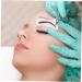 Beavorty 96pcs Eyebrow Stickers Eyelash Tool Makeup Tools Brow Tools Eyebrow Shaper Eyebrow Trimming - Buy Online on SooperMarket.com