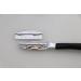 Sanguine Japanese Straight Razor | Classic Chrome Manual Razors for Men | International Shipping Available - Buy Online on SooperMarket.com