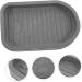 Ciieeo 2pcs Non-slip Storage Mat Sink Organizer - Buy Online on SooperMarket.com