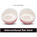 Self-Adhesive Silicone Breast Shapes - Lifelike Mastectomy Prosthesis for Transgender & Cosplay | D Cup (1000g/Pair) - International Shipping Available - Buy Online on SooperMarket.com