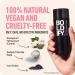 Boldify Thickening Spray + Hair Fiber (Dark Brown) + Shampoo Thicken Up Bundle: Volume Root Lift Texture for Thinning Hair - Buy Online on SooperMarket.com