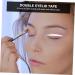 minkissy 25 Sheets Double Eyelid Sticker Single Sided Adhesive Tape - Buy Online on SooperMarket.com