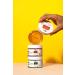 Made For Locs Retwisting Firm Hold Styling Pomade Gel - 4 oz Papaya | International Shipping Available - Buy Online on SooperMarket.com
