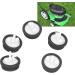 Qcwwy 5pcs Primer Bulb Replacement for CCR Series - Fits 667460 442750 Carburetors | International Shipping - Buy Online on SooperMarket.com