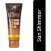 Manhattan Sunshimmer Instant Tan Shimmer Light for Flawless Tan with Up to 24 Hours Hold 125ml - Buy Online on SooperMarket.com