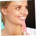 KALLORY 24 Pcs Popsicle Silicone Chew Silicone Pacifiers Braces Aligner Chewies Jaw Training Chewies Sticks 1 count (Pack of 1) As Shownx4pcs - Buy Online on SooperMarket.com