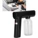 Nanometer Mist Sprayer Gun Portable Electric Wireless MultiPurpose Cleaning Fogger for Home Beauty Salon(Black) - Buy Online on SooperMarket.com