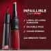 L'Or al Paris Infaillible 2-Step 101 Everlasting Lipstick - 24 Hour Full Lips & Moisturizing Balm | 5.7g - Shop Internationally! - Buy Online on SooperMarket.com