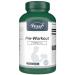 VORST Pre Workout Formula | Nitric Oxide Supplement | Powder Pills |180 Vegan Capsules 180 count (Pack of 1)