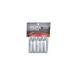 Swiss Arms 12gm CO2 Catridge (5-Pack) , Black