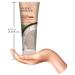 Desert Essence Coconut Body Wash 8 fl. oz. (Pack of 2) - Vegan & Cruelty-Free Hydrating Formula with Coconut & Jojoba Oil - Buy Online on SooperMarket.com