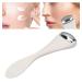 2-in-1 Eye Roller & Facial ICE Scooter - Reduce Puffiness Dark Circles and Muscle Pain | International Shipping - Buy Online on SooperMarket.com