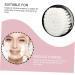 HAPINARY Cleansing Brush Female Facial Brush Facial Scrubber Face Scrubber Face Exfoliator Tool Cleansing Face Brush Skin Brush Women Facial Brush Face Washing Brush Cleansing Powder - Buy Online on SooperMarket.com