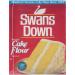Swans Down Regular Cake Flour 2 Pound Boxes - Pack of 2 | Premium Quality Baking Flour - Buy Online on SooperMarket.com