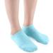Milists Cracked Heel Protection Socks for Women - Soft Anti-Dry Feet Skin Repair Ankle Socks - Buy Online on SooperMarket.com