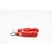 Bimini Lures Pro Snap Weights for Trolling - Red Clip Red - 2 Clips/pack - Buy Online on SooperMarket.com