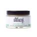 The Natural Deodorant Co Active Deodorant Balm Coriander & Lime 55g Aluminium Free Plastic Free Extra Strength