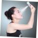 Healeved 3pcs Handheld Facial Sprayer Face Sprayer Tool Facial Water Sprayer Face Humidifier White - Buy Online on SooperMarket.com