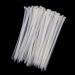 SUNHE 40 Pieces Lint Traps & Cable Ties Set for Washing Machine - Laundry Mesh Washer Hose Filter Kit - Buy Online on SooperMarket.com