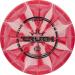 Dynamic Discs Prime Burst Starter Set - Prime Judge, Prime Truth, and Prime Escape | Maximum Distance Frisbee Golf Driver Set | Frisbee Golf Stamp and Color Vary | 3 Discs - Buy Online on SooperMarket.com
