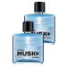 AVON Musk Marine Eau de Toilette PACK OF 2