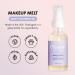 Clover Makeup Melt Milky Cleansing Oil | Gentle Skin-Friendly & Residue-Free Makeup Remover | Cruelty-Free & Vegan - Buy Online on SooperMarket.com